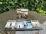 The Walking Dead Seizoen 1-6 DVD Boxset, Vanaf 16 jaar, Boxset, Zo goed als nieuw, Ophalen