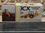 3CX Excavator JCB., Hobby en Vrije tijd, Modelauto's | 1:32, Ophalen, Nieuw, Auto, Overige merken