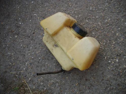 Benzinetank Toro Wheelhorse Hayter, Tuin en Terras, Grasmaaiers, Gebruikt, Ophalen of Verzenden