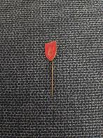 BLIJDORP - aap - rood, Verzamelen, Overige Verzamelen, Ophalen of Verzenden