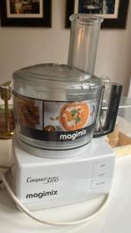 Magimix 3100, Witgoed en Apparatuur, Keukenmixers, Ophalen, Gebruikt, 1 snelheid