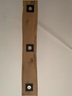 Boomschors hanglamp, Ophalen, Gebruikt, 75 cm of meer