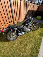 Yamaha XV 535 Virago - 1995, Motoren, Motoren | Yamaha, 2 cilinders, Chopper, Particulier, Meer dan 35 kW