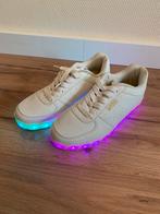 LED- schoenen Raffie’s maat 39, Ophalen of Verzenden, Zo goed als nieuw, Sneakers of Gympen