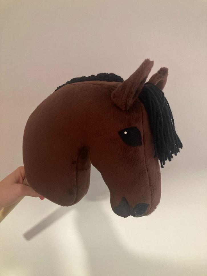 HIB Hobbyhorse, Hobby en Vrije tijd, Overige Hobby en Vrije tijd, Nieuw, Ophalen of Verzenden