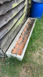 Voederbak - bloembak, Meerdere dieren, Schaap