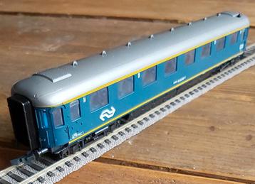 Roco D rijtuig 1e klas H0. beschikbaar voor biedingen