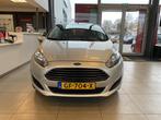 Ford Fiesta 1.0 Style,1e EigenaarDealeronderhouden,5 Zits,Ai, Auto's, 12 maanden, Stof, Gebruikt, 525 kg