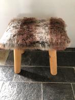 Krukje, Huis en Inrichting, Ophalen, Zo goed als nieuw, Hout