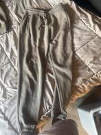 Equalité Trainingspak Maat M, Kleding | Heren, Ophalen of Verzenden, Zo goed als nieuw, Maat 48/50 (M), Beige