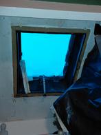 Dakraam vervangen - Eigen dakraam aanwezig, Doe-het-zelf en Verbouw, Glas en Ramen, 80 tot 120 cm, 80 tot 120 cm, Nieuw, Ophalen of Verzenden