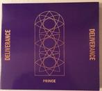 Prince - Deliverance EP CD, Cd's en Dvd's, Verzenden, 2000 tot heden, Nieuw in verpakking