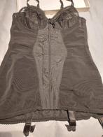 Corselet, Kleding | Dames, Ondergoed en Lingerie, Ophalen of Verzenden, Zwart, BH