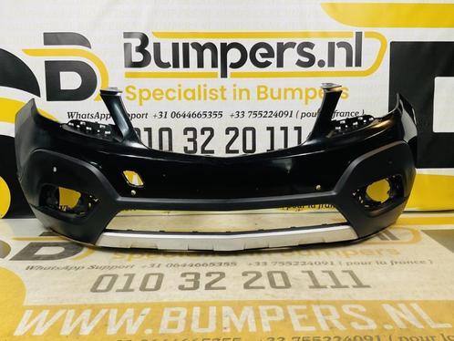 BUMPER Opel Mokka VOORBUMPER 2-i3-8665z, Auto diversen, Tuning en Styling, Ophalen of Verzenden
