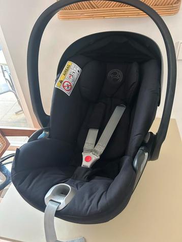 Cybex Cloud i-Size Autostoel - Nette Staat! beschikbaar voor biedingen