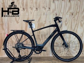 Specialized Turbo Vado SL 5.0 EQ E-Bike Shimano XT beschikbaar voor biedingen
