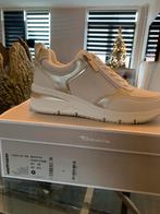 Gloednieuwe Tamaris Sneakers Maat 39, Wit, Gabor, Nieuw, Ophalen of Verzenden
