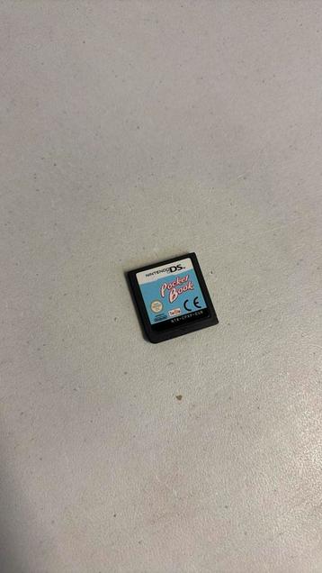 Nintendo DS Pocket Book beschikbaar voor biedingen