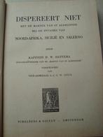 Koopvaardij 2e wereldoorlog, Ophalen of Verzenden, Marine, Nederland, Boek of Tijdschrift