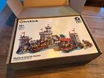 Lego Bricklink 910047 medieval seaside market, Ophalen of Verzenden, Nieuw, Complete set, Lego