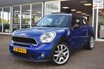 Mini Mini Paceman 1.6 Cooper S ALL4 185 PK | PANORAMADAK | N, Auto's, Mini, Te koop, Geïmporteerd, Benzine, 4 stoelen