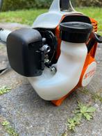 Stihl FS 55 bosmaaier – 2 jaar officiële garantie + factuur, Ophalen, Zo goed als nieuw, 30 tot 50 cm, Stihl