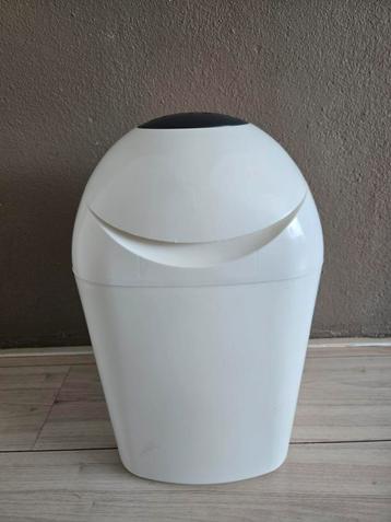 Tommee Tippee Sangenic Luieremmer Twist&Click beschikbaar voor biedingen