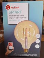 Smart lamp, Ophalen, Nieuw, E27 (groot), Led-lamp