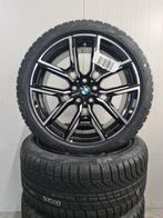 19! BMW i4 4 Serie G26 Styling 859M winterset SPLINTERNIEUW