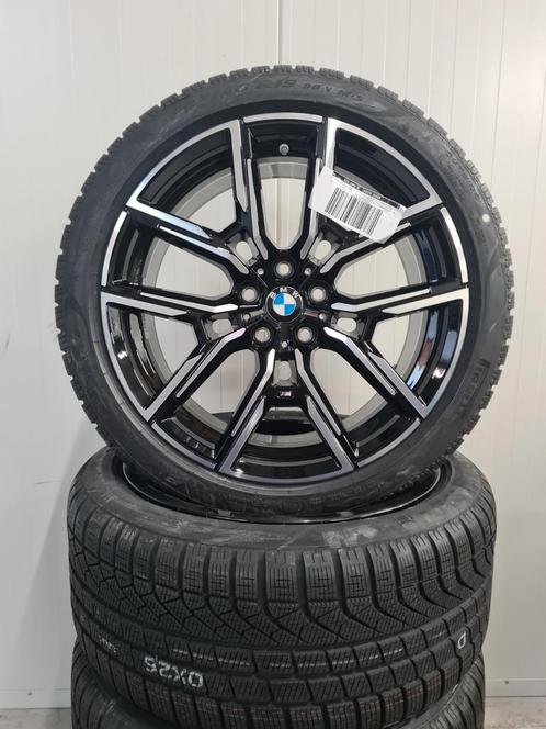 19! BMW i4 4 Serie G26 Styling 859M winterset SPLINTERNIEUW, Auto-onderdelen, Banden en Velgen, Banden en Velgen, Winterbanden