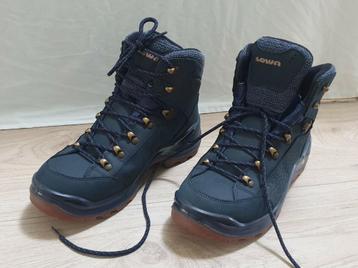 NIEUW  LOWA Renegade GTX maat 42.5 - heren beschikbaar voor biedingen