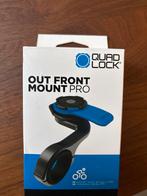 Quad Lock Out Front Mount Pro - Nieuw, Fietsen en Brommers, Ophalen of Verzenden, Nieuw