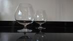 Riedel Vinum Brandy Cognac glas - kristal - 2 stuks, Overige typen, Ophalen of Verzenden, Zo goed als nieuw