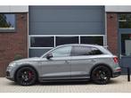 Audi SQ5 3.0 V6 TFSI 354pk Quattro Luchtvering-Pano-B&O-22", Auto's, Bedrijf, Benzine, SQ5, SUV of Terreinwagen