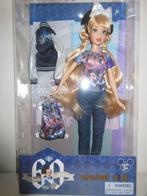 disney speciale editie barbie 60 jaar disney, Verzamelen, Disney, Ophalen of Verzenden, Overige figuren, Nieuw, Overige typen
