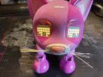 Robotkat  Zoomer Meowzies Viola, Kinderen en Baby's, Ophalen, Gebruikt, Meisje