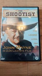 The Shootist (John Wayne), Ophalen of Verzenden, Zo goed als nieuw