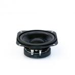 10 Cm Subwoofer 8Ohm 60 Watt Max CW4008KJ, Nieuw, Overige merken, Overige typen, Ophalen of Verzenden