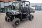 CAN-AM Traxter XU 64 HD9 ABS Gator SSV met T Kenteken mogeli, Overig, Can-Am, Bedrijf