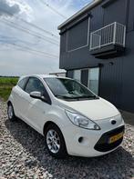 Ford Ka 1.2 Cool & Sound start/stop, Voorwielaandrijving, Euro 5, Gebruikt, 1242 cc