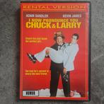 I Now Pronounce You Chuck & Larry DVD, Vanaf 12 jaar, Ophalen of Verzenden, Gebruikt, Actiekomedie