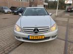 Mercedes-Benz C-klasse 180 CGI BlueEFFICIENCY Business Class, 1385 kg, Euro 5, Achterwielaandrijving, 1796 cc