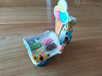 Playmobil 9426 ijscokar ijscoman  beschikbaar voor biedingen