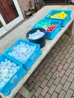 Prikkabel led lampjes, Tuin en Terras, Overige materialen, Minder dan 50 watt, Overige typen, Ophalen of Verzenden