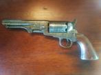 Colt  percussie revolver 1851, Landmacht, Verzenden
