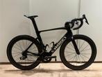S-Works Specialized Venge 58 Sram Red Etap 22 - Nieuwstaat!, 28 inch, Carbon, Heren, Zo goed als nieuw