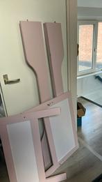 Peuterbed met lattenbodem, Kinderen en Baby's, Kinderkamer | Complete kinderkamers, Ophalen, Gebruikt, Jongetje of Meisje