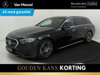 Mercedes-Benz E-klasse Estate 300 e AMG Line / Stoelverwarmi, Auto's, Mercedes-Benz, Gebruikt, Euro 6, 4 cilinders, 167 km/l