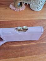 Ted baker roze portemonnee groot nieuw, Overige merken, Nieuw, Ophalen of Verzenden, Roze