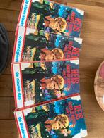 Reis door de nacht, Boeken, Ophalen of Verzenden, Overige onderwerpen, Anne de Vries, Tweede Wereldoorlog